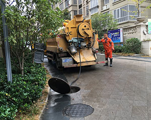 滨海管网知识-是否有行之有效的解决方案