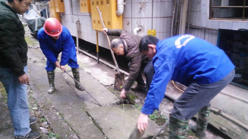 滨海清掏化粪池、管道疏通一站式服务<高效><技术><可靠>