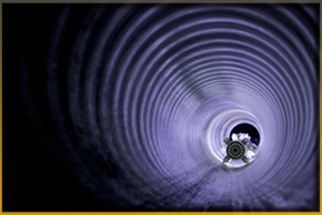 滨海UVCIPP紫外光固化修复工艺特点和施工工艺